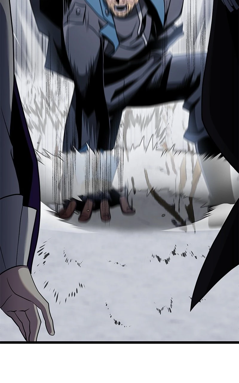 Time-Limited Genius Dark Knight Chapter 42 - 33