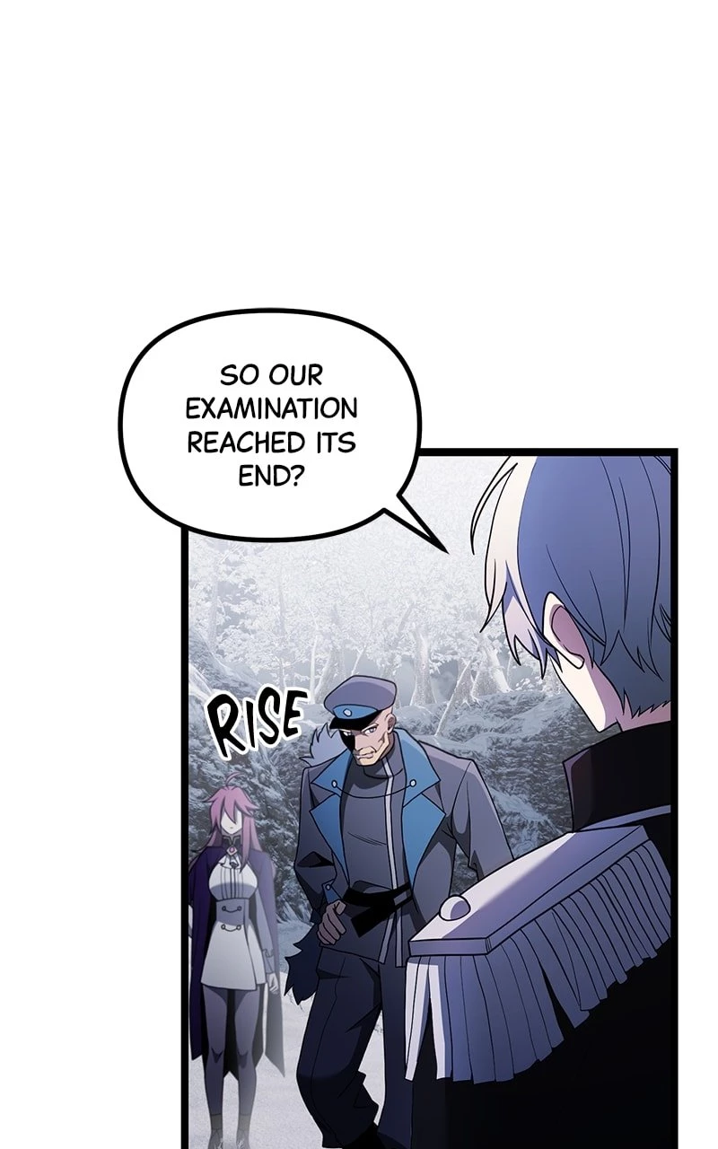 Time-Limited Genius Dark Knight Chapter 42 - 34