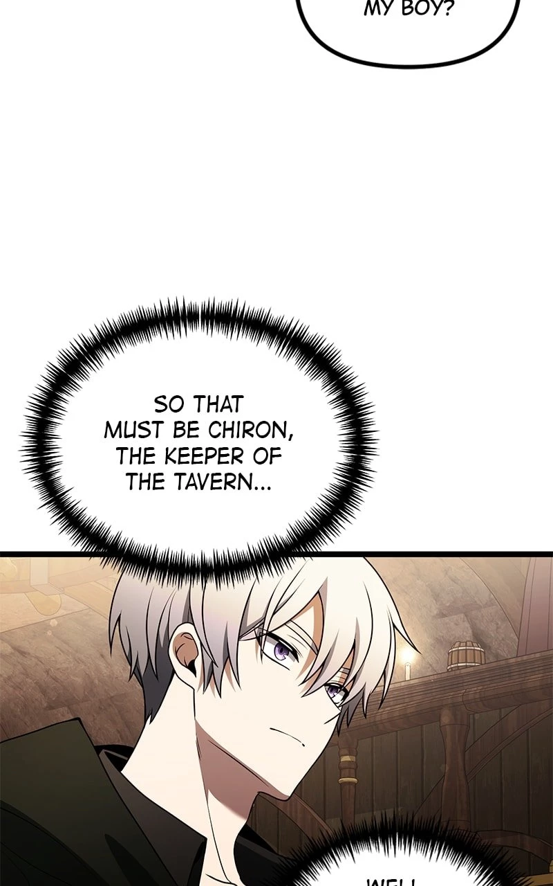 Time-Limited Genius Dark Knight Chapter 43 - 87