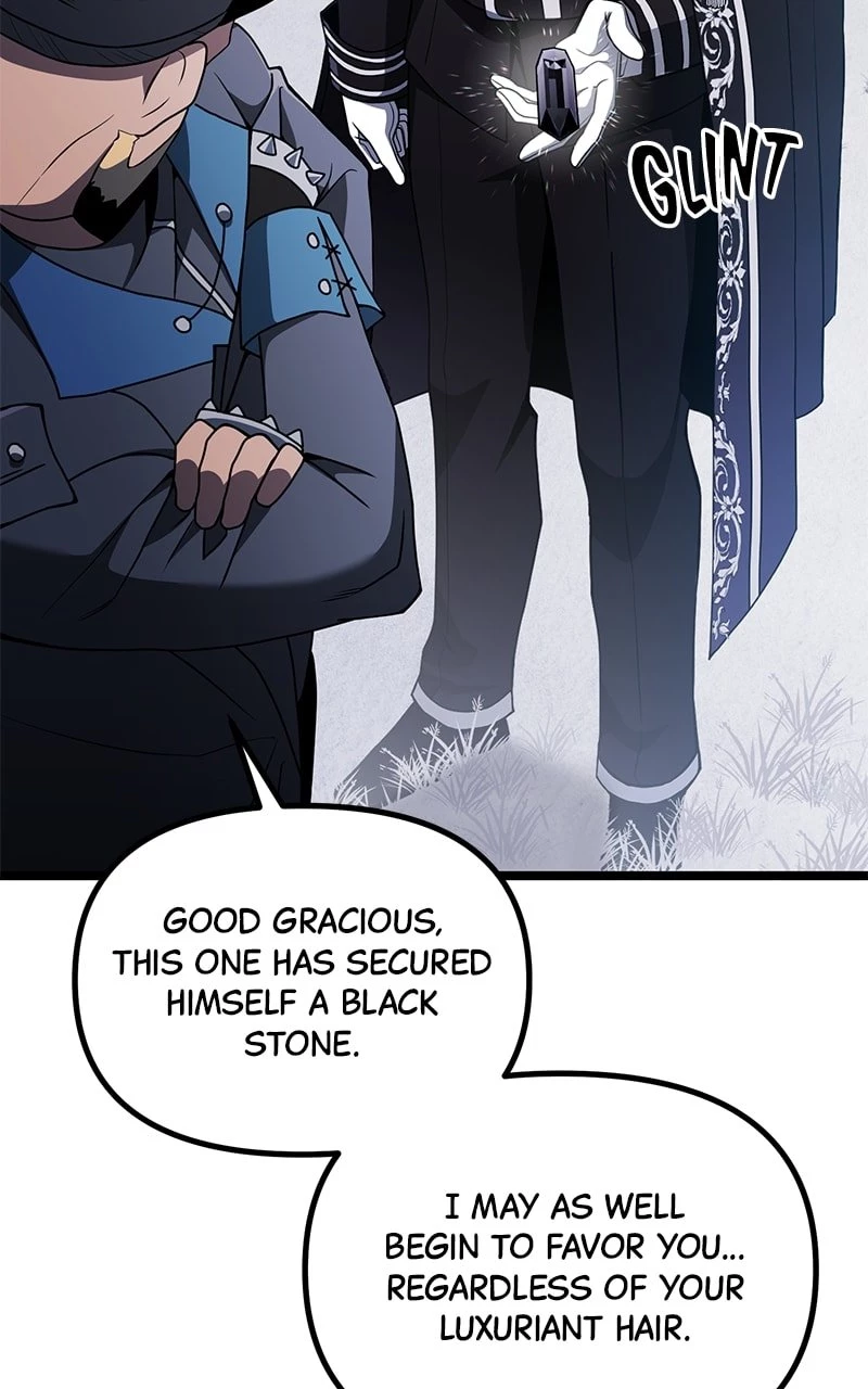 Time-Limited Genius Dark Knight Chapter 42 - 37