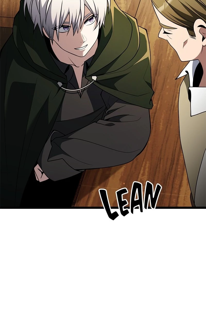 Time-Limited Genius Dark Knight Chapter 43 - 89