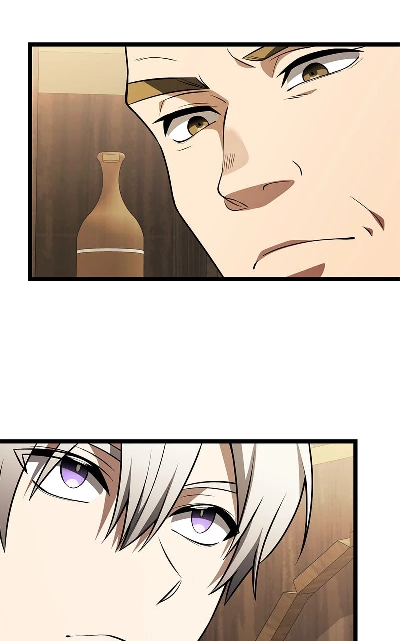 Time-Limited Genius Dark Knight Chapter 43 - 90