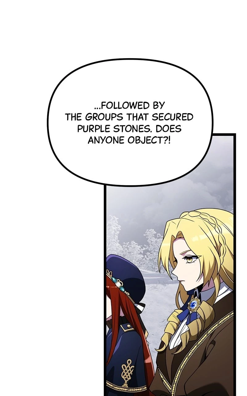 Time-Limited Genius Dark Knight Chapter 42 - 40