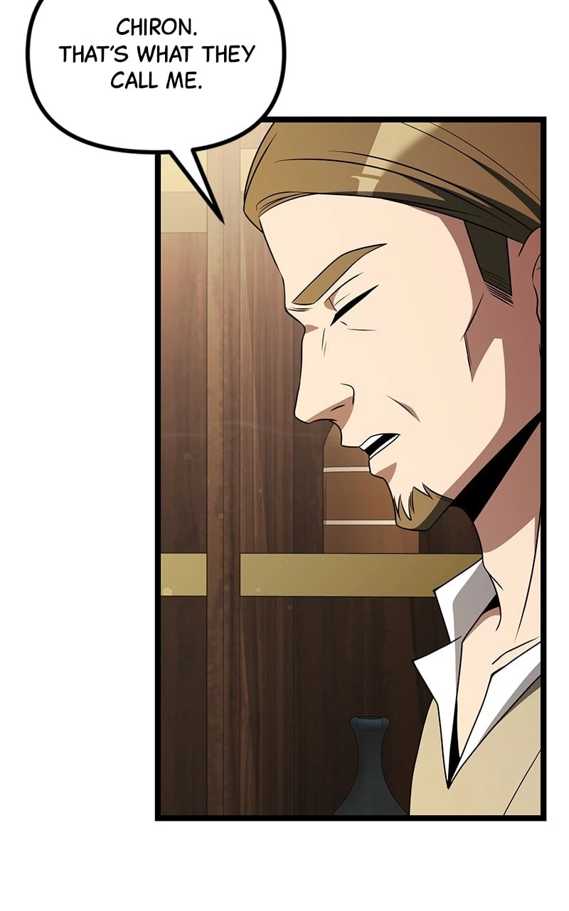Time-Limited Genius Dark Knight Chapter 43 - 94
