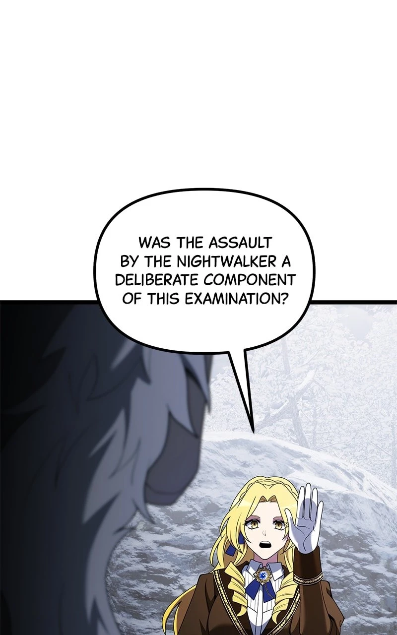 Time-Limited Genius Dark Knight Chapter 42 - 42