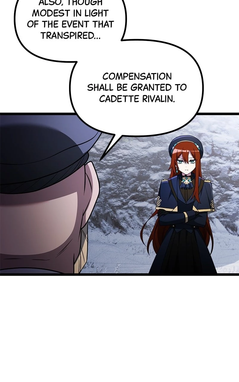 Time-Limited Genius Dark Knight Chapter 42 - 45