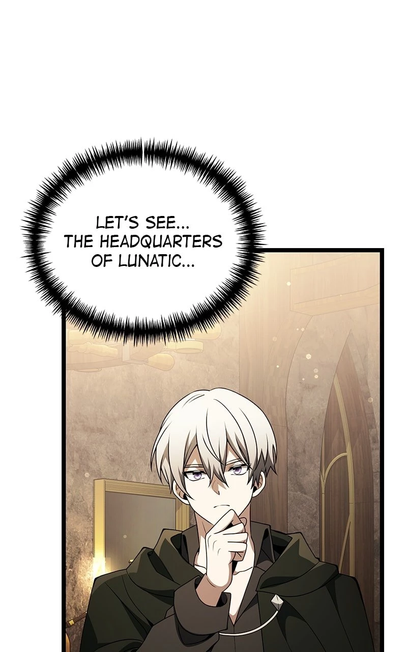 Time-Limited Genius Dark Knight Chapter 43 - 98