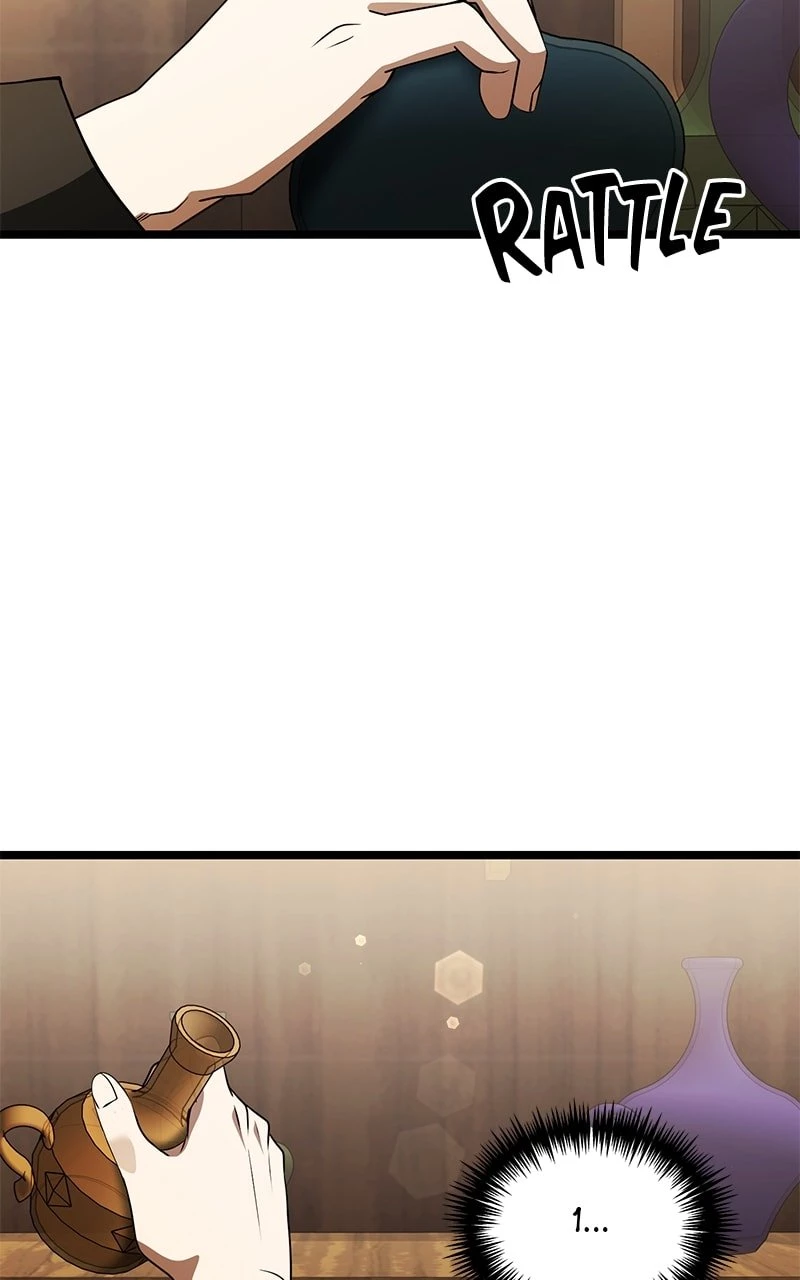 Time-Limited Genius Dark Knight Chapter 43 - 100