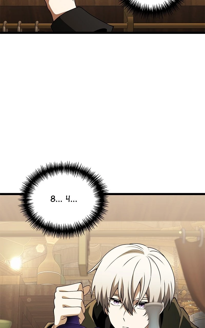 Time-Limited Genius Dark Knight Chapter 43 - 101