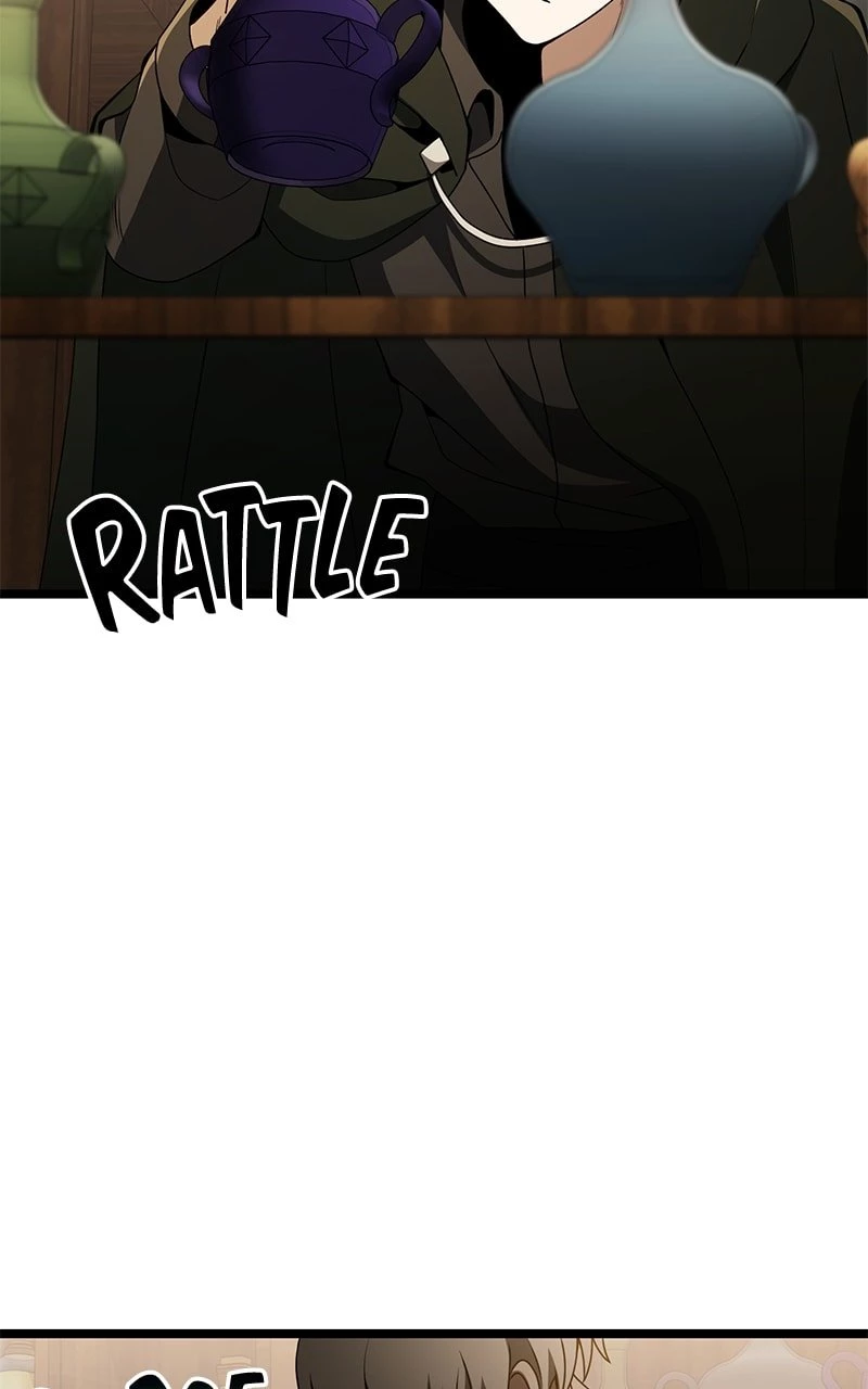 Time-Limited Genius Dark Knight Chapter 43 - 102
