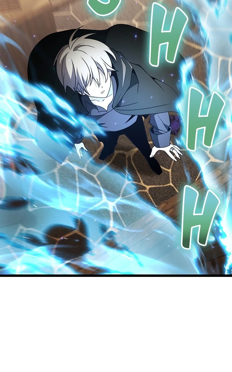 Time-Limited Genius Dark Knight Chapter 43 - 104