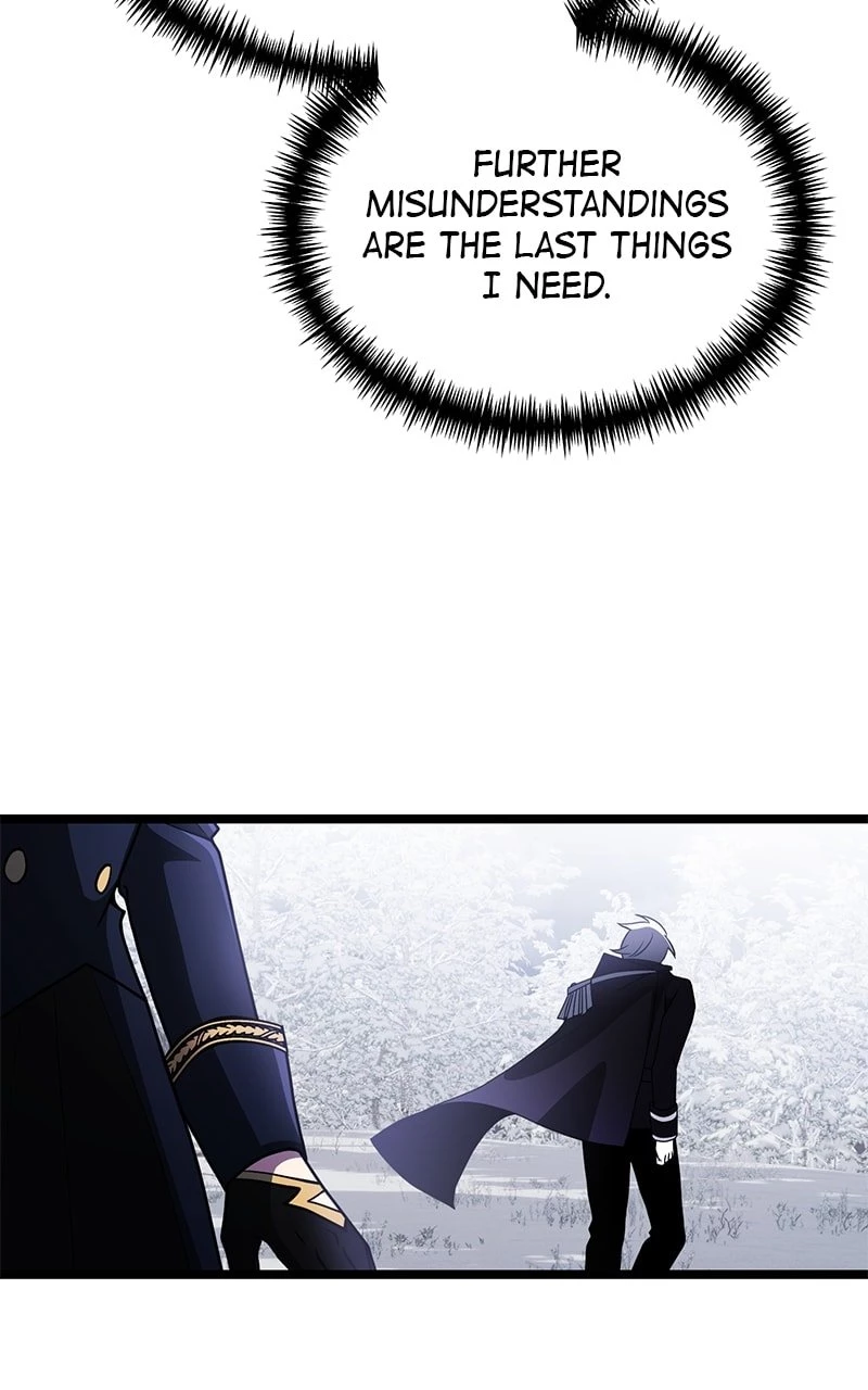 Time-Limited Genius Dark Knight Chapter 42 - 50
