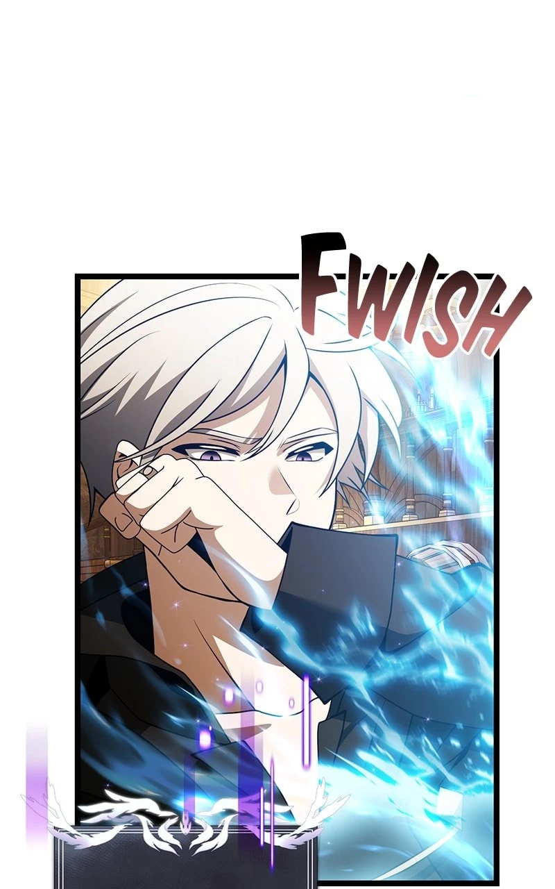 Time-Limited Genius Dark Knight Chapter 43 - 105