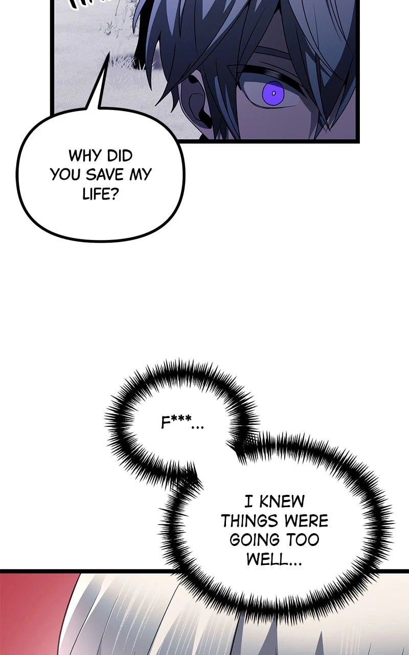 Time-Limited Genius Dark Knight Chapter 42 - 52