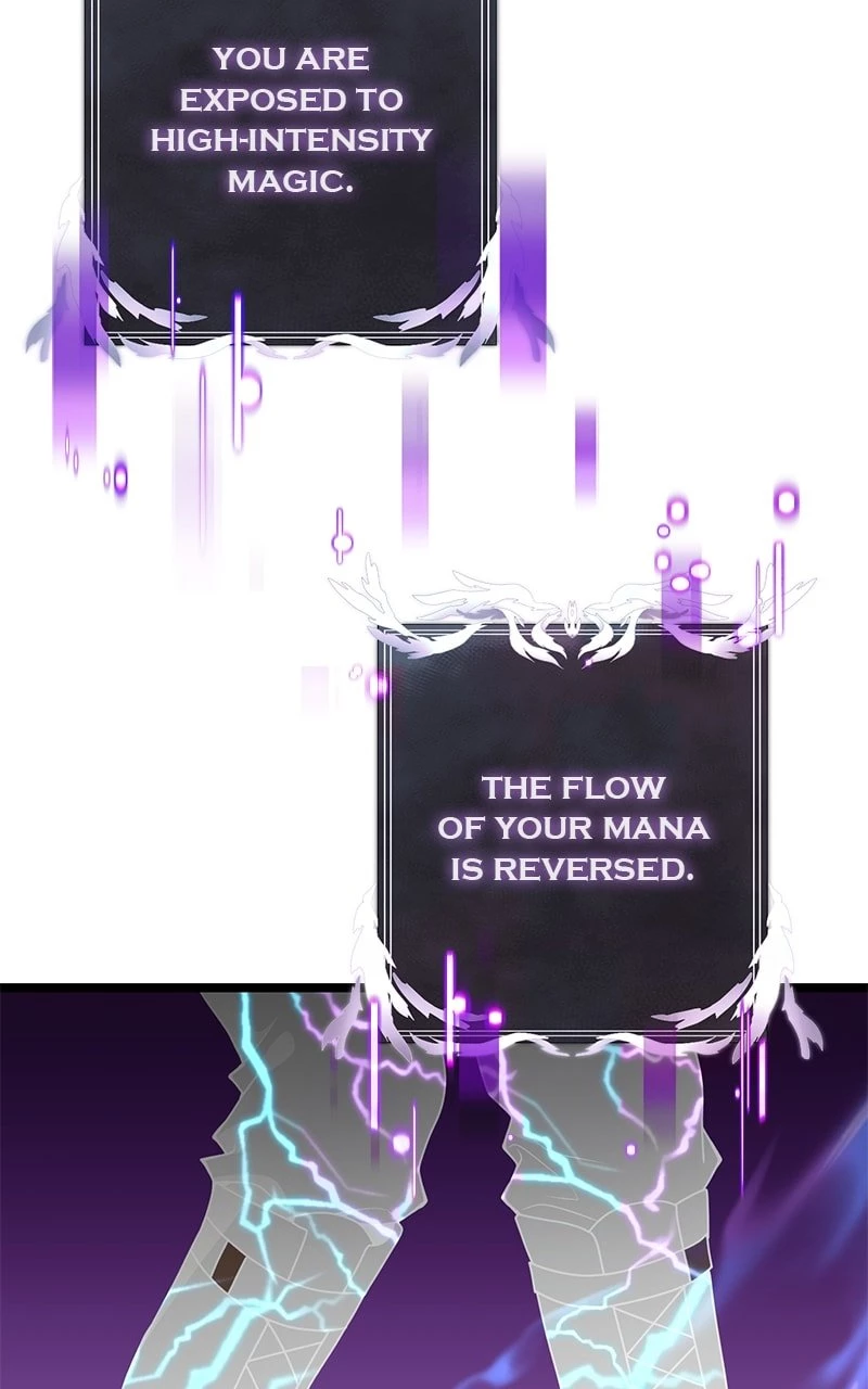 Time-Limited Genius Dark Knight Chapter 43 - 106