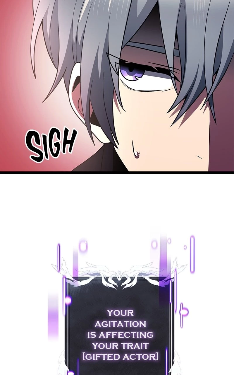 Time-Limited Genius Dark Knight Chapter 42 - 53