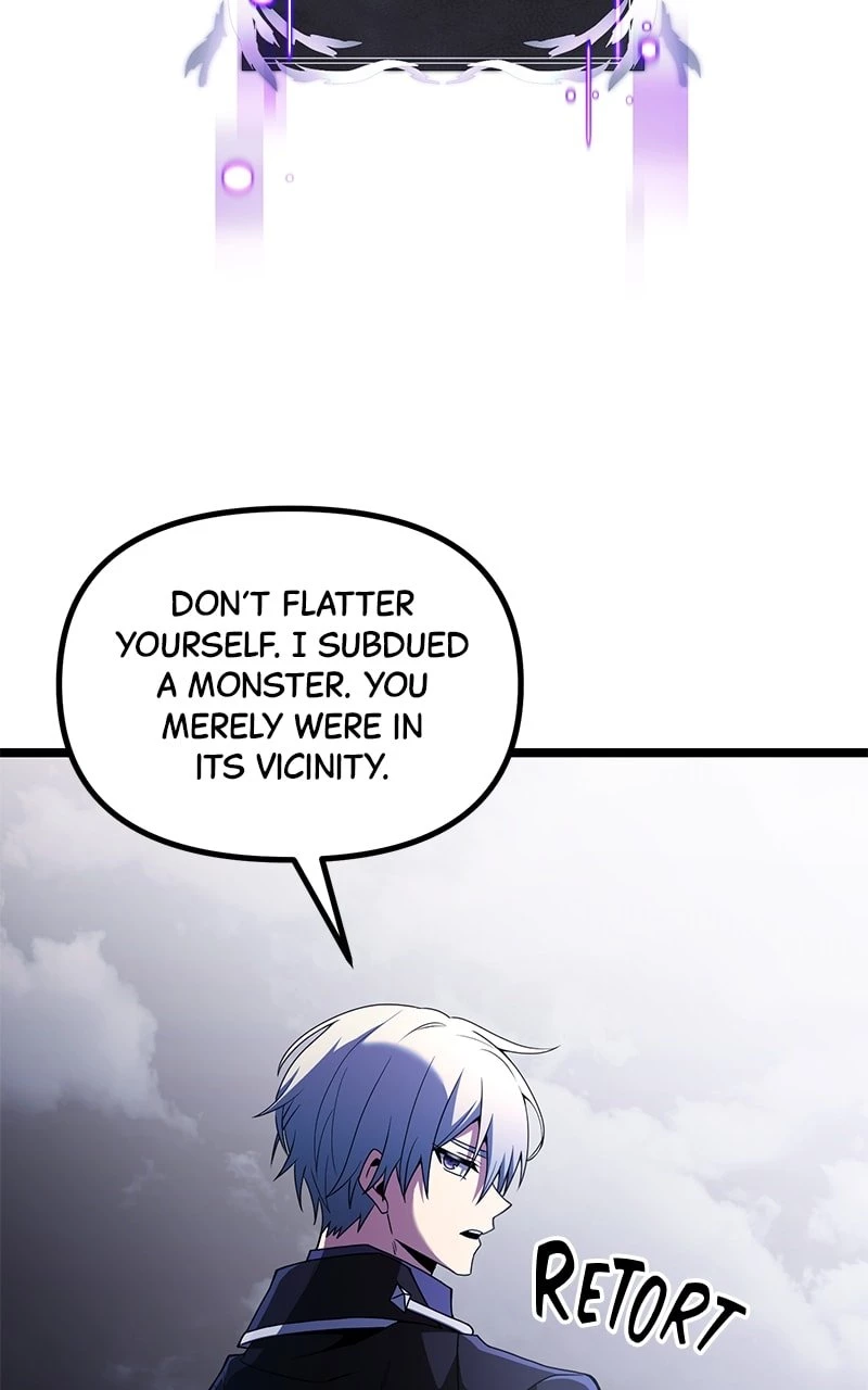 Time-Limited Genius Dark Knight Chapter 42 - 54