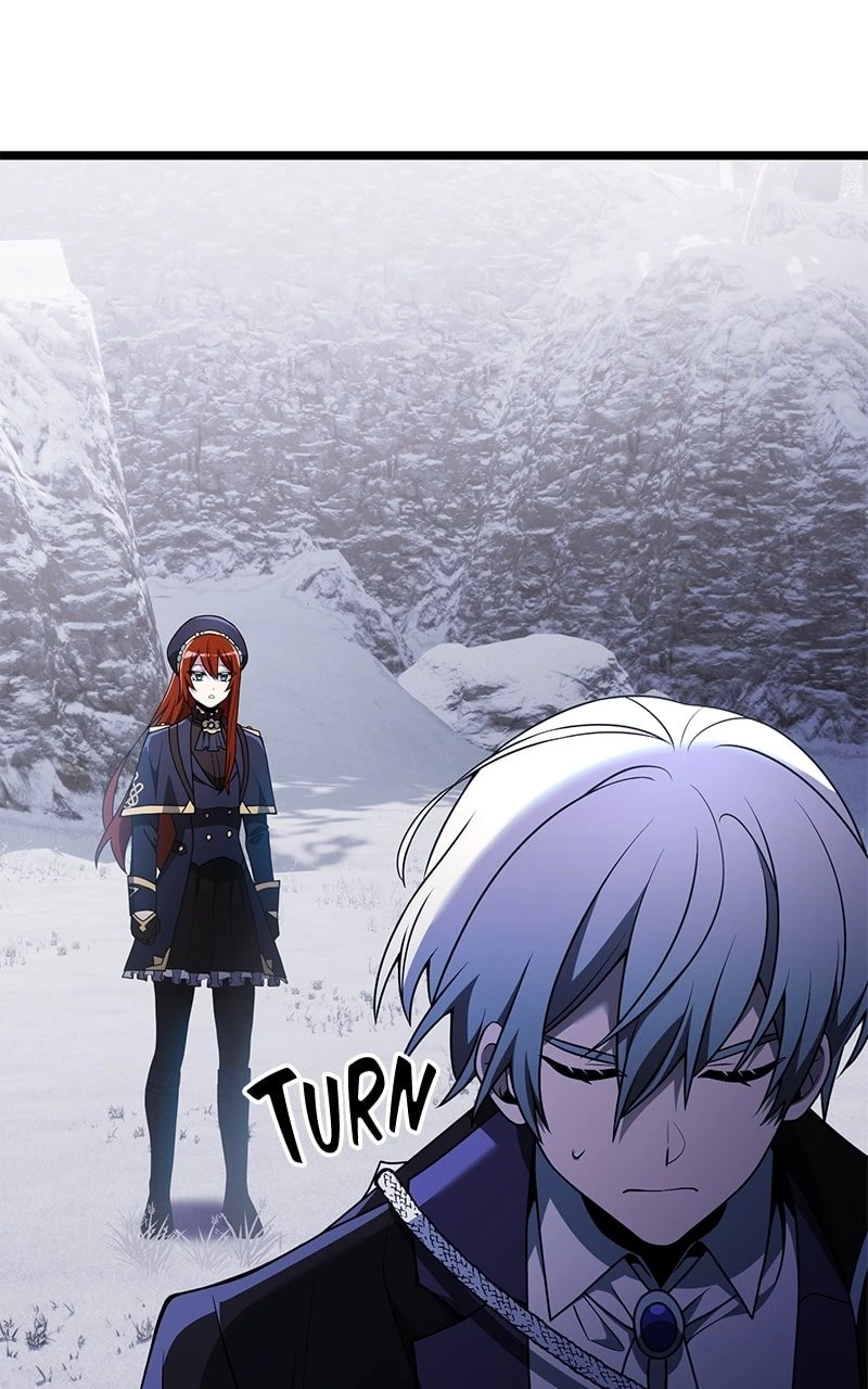 Time-Limited Genius Dark Knight Chapter 42 - 57