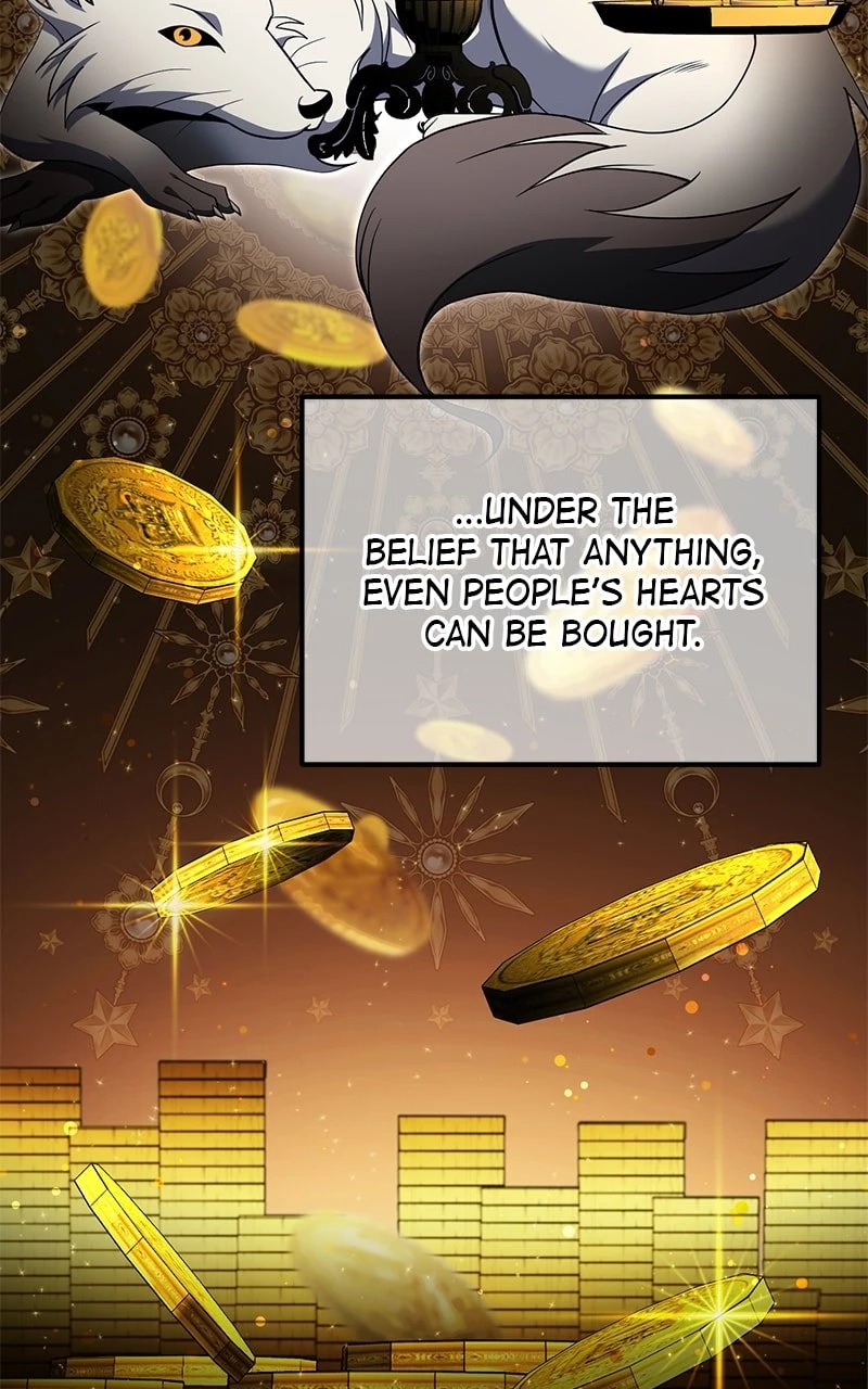 Time-Limited Genius Dark Knight Chapter 42 - 60