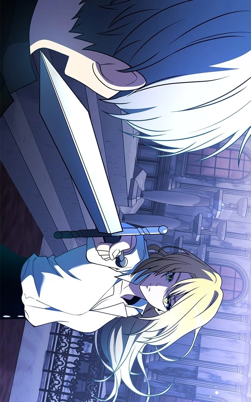 Time-Limited Genius Dark Knight Chapter 43 - 114