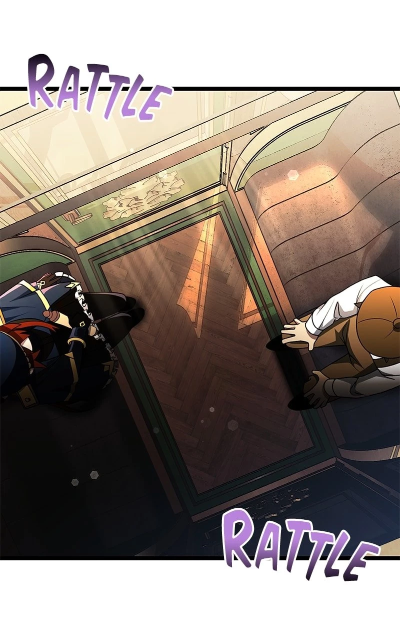 Time-Limited Genius Dark Knight Chapter 42 - 62