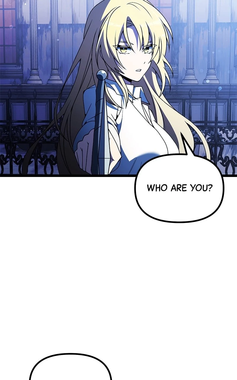 Time-Limited Genius Dark Knight Chapter 43 - 116