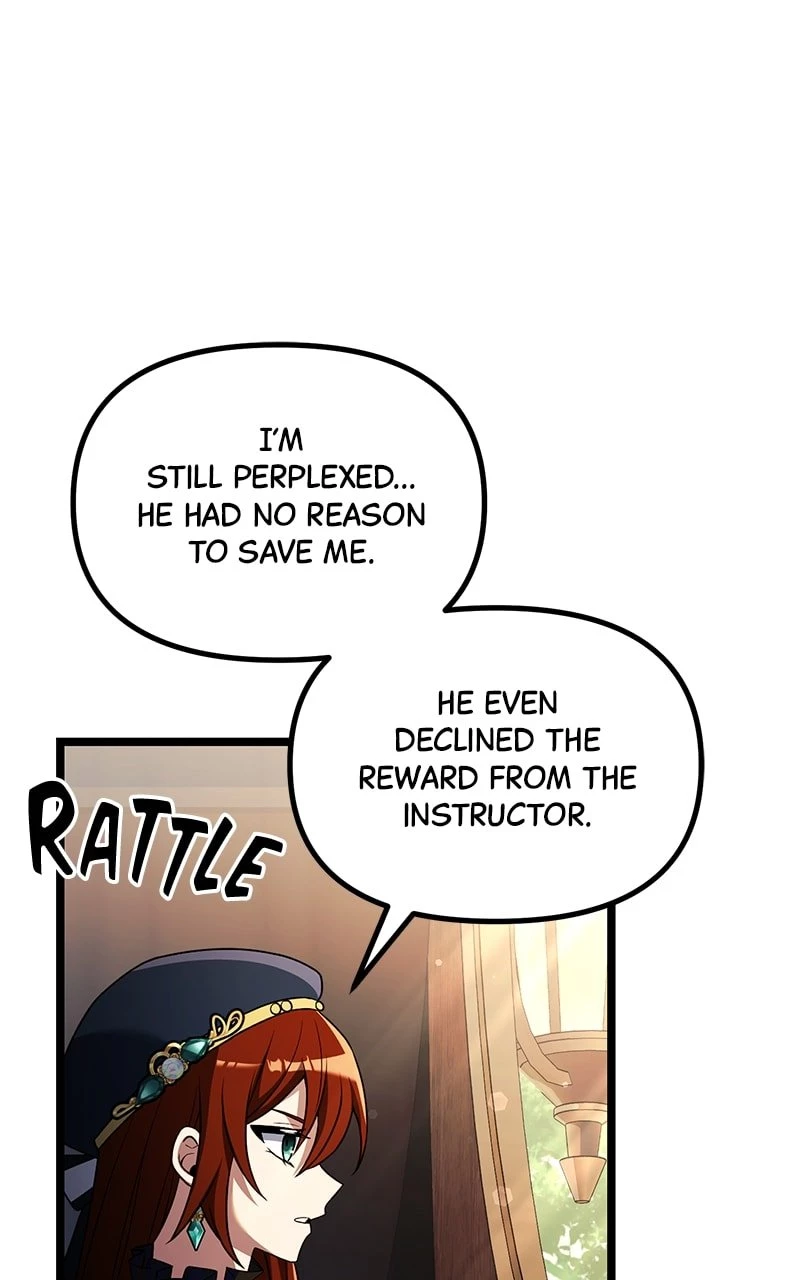 Time-Limited Genius Dark Knight Chapter 42 - 63