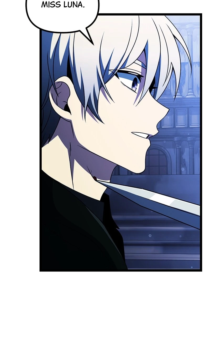 Time-Limited Genius Dark Knight Chapter 43 - 117