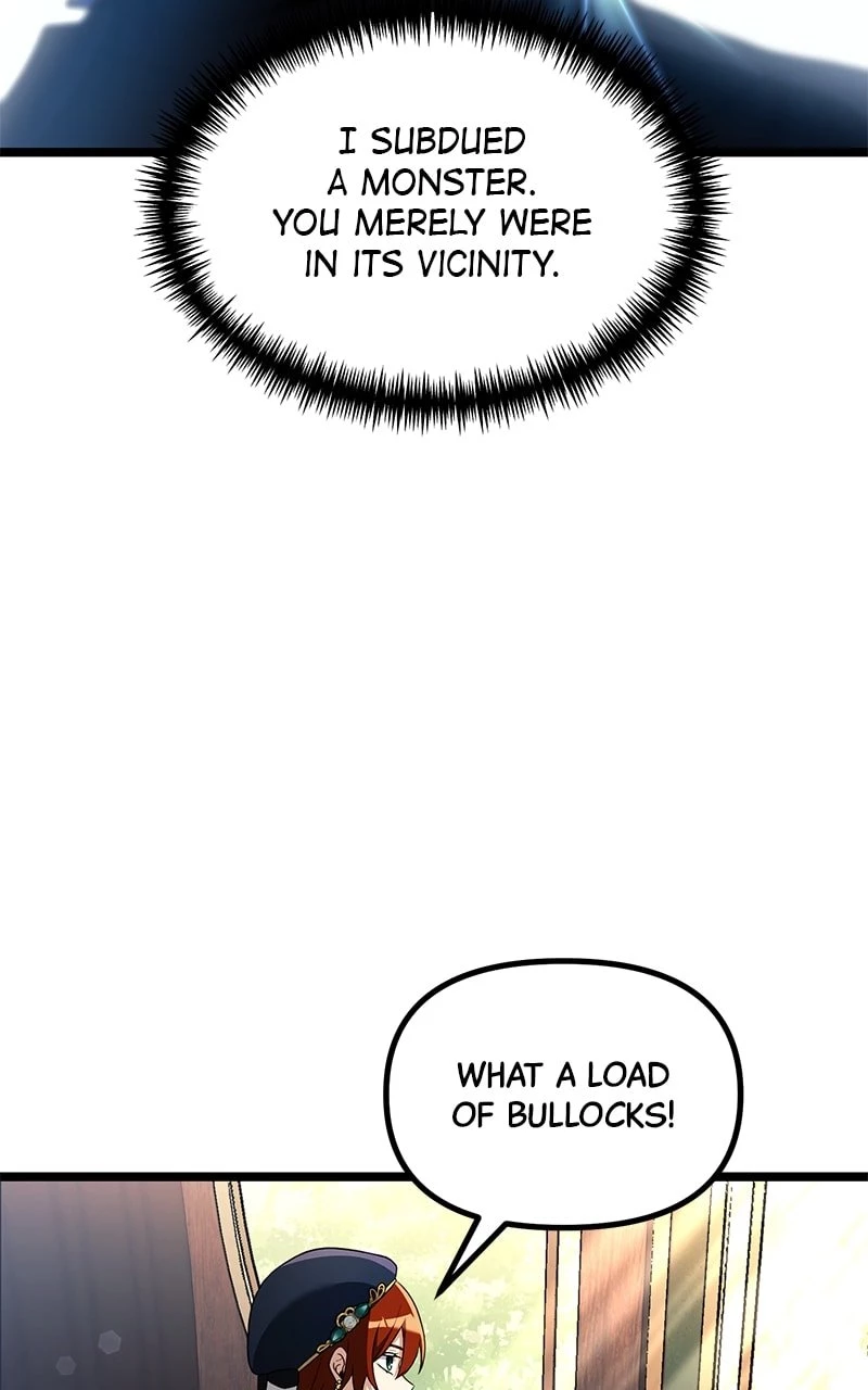 Time-Limited Genius Dark Knight Chapter 42 - 65