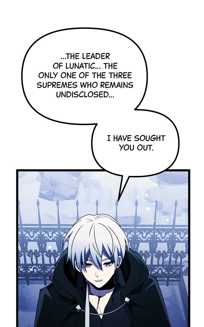 Time-Limited Genius Dark Knight Chapter 43 - 119