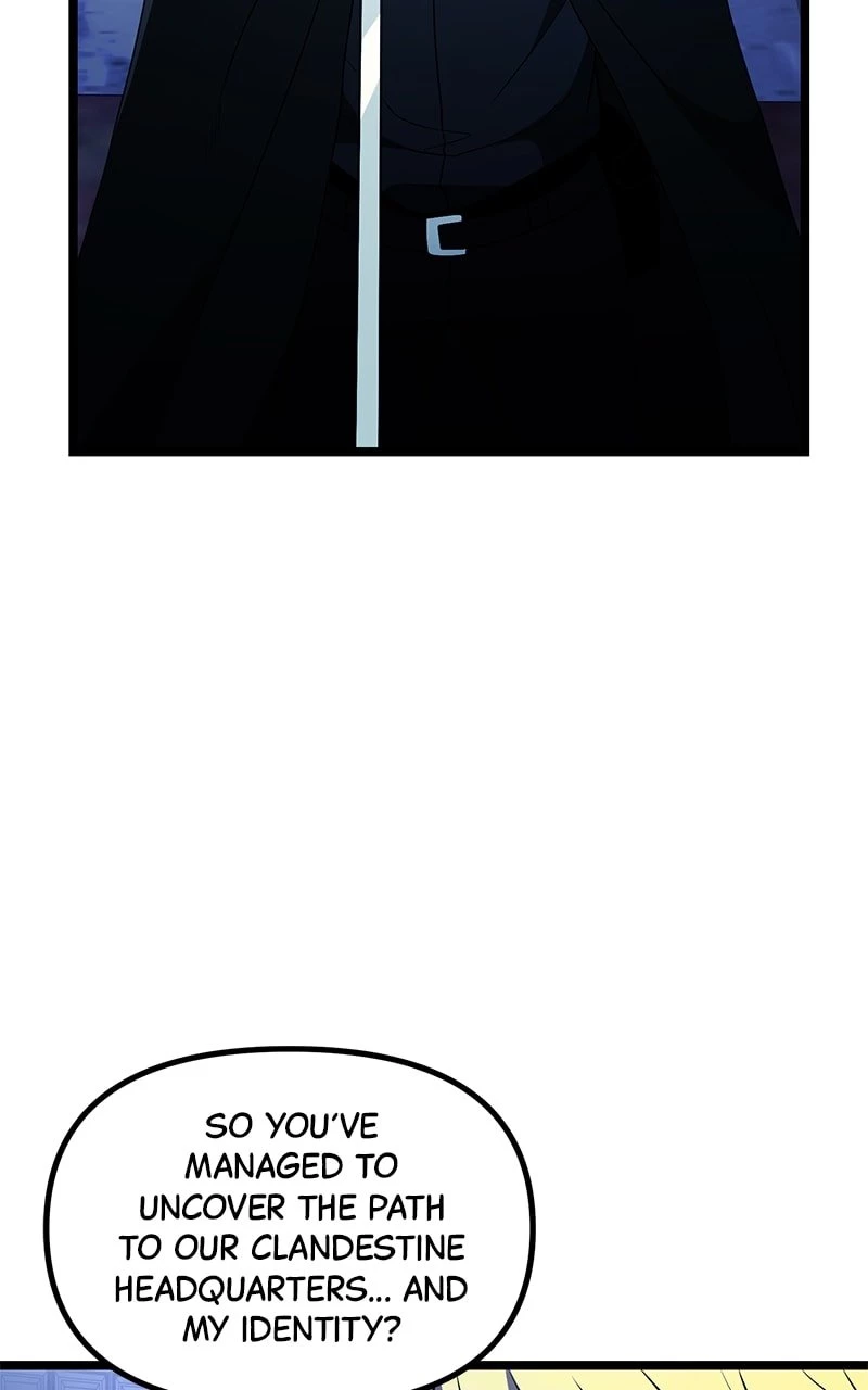 Time-Limited Genius Dark Knight Chapter 43 - 120