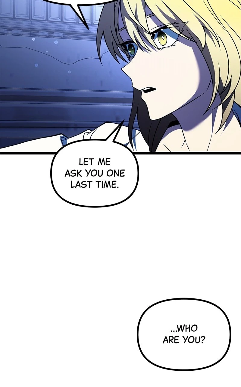 Time-Limited Genius Dark Knight Chapter 43 - 121