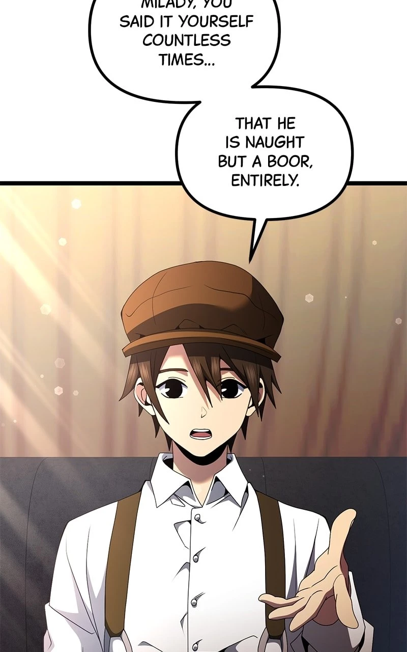 Time-Limited Genius Dark Knight Chapter 42 - 68