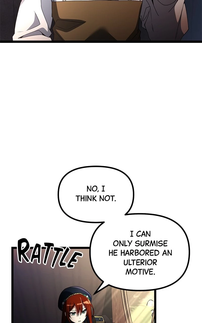 Time-Limited Genius Dark Knight Chapter 42 - 69