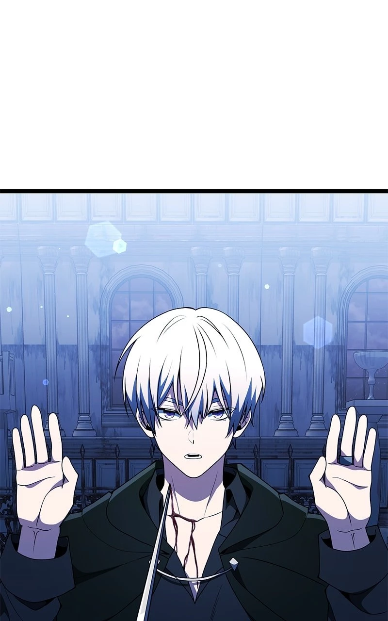 Time-Limited Genius Dark Knight Chapter 43 - 123