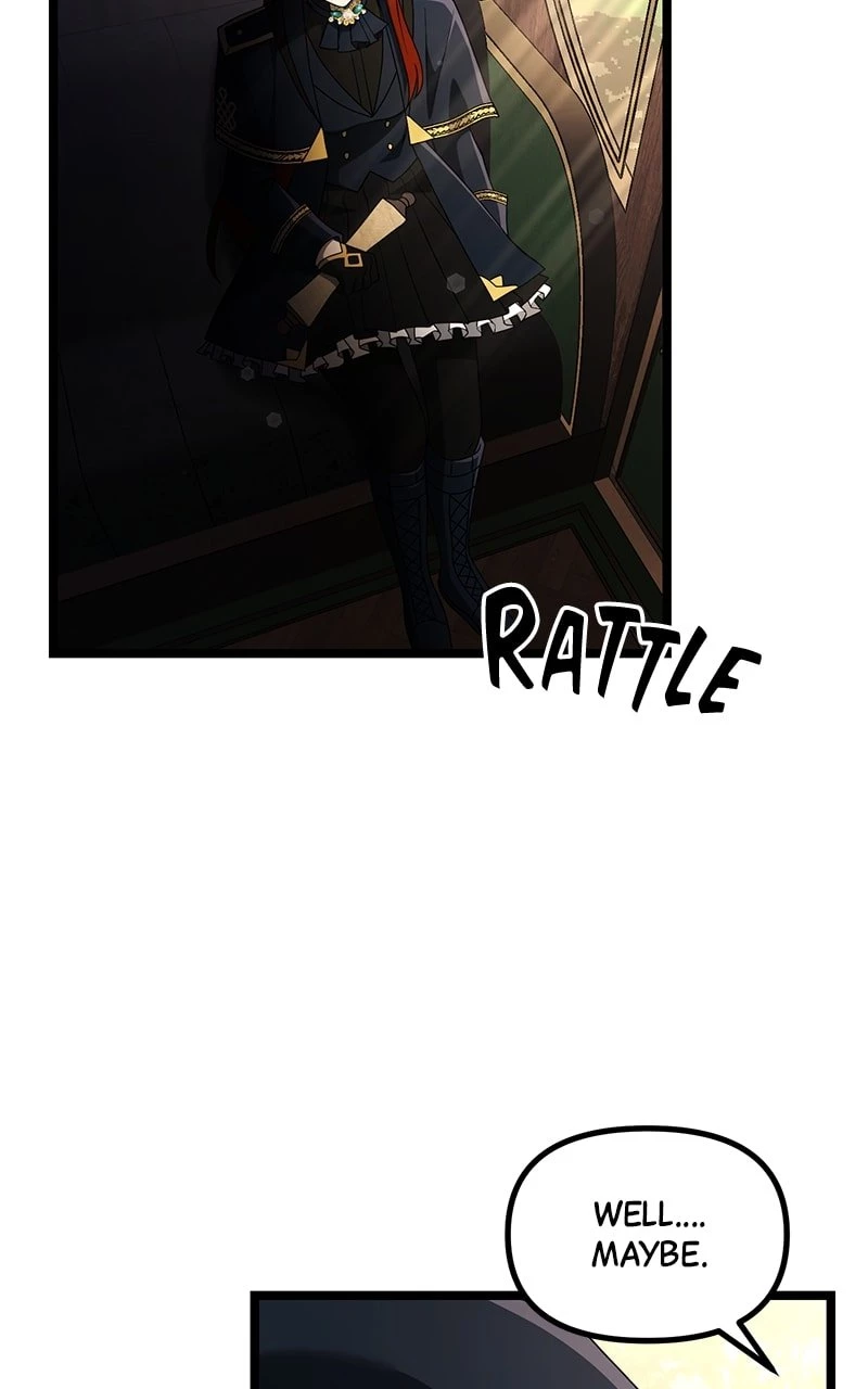 Time-Limited Genius Dark Knight Chapter 42 - 70