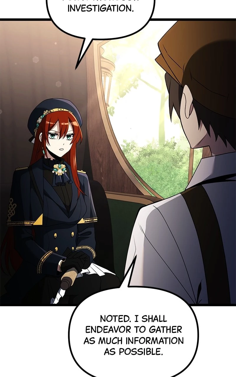 Time-Limited Genius Dark Knight Chapter 42 - 72