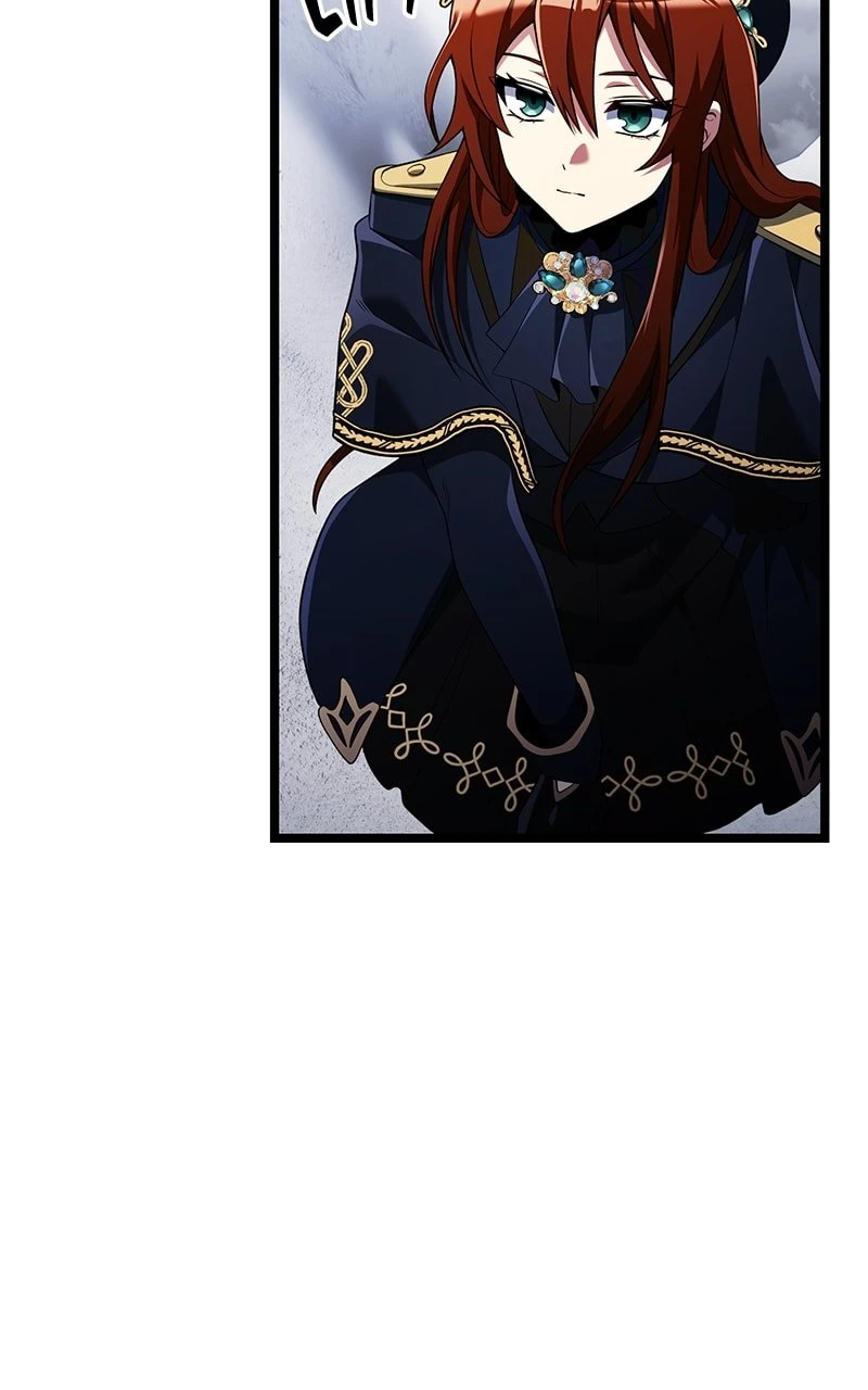 Time-Limited Genius Dark Knight Chapter 41 - 3