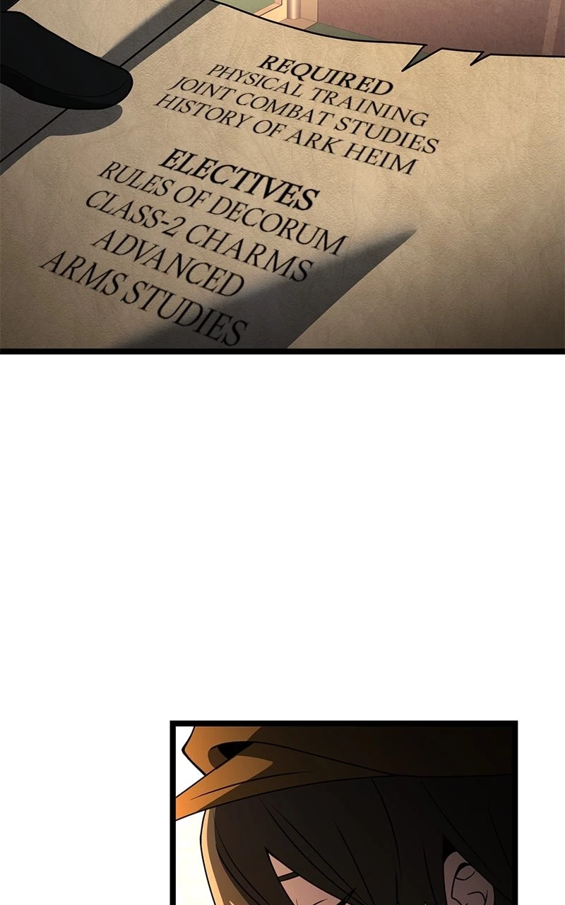 Time-Limited Genius Dark Knight Chapter 42 - 76