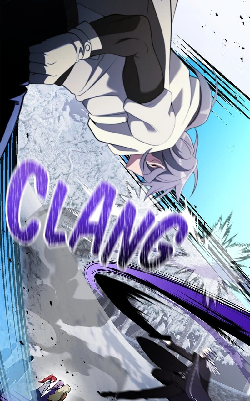 Time-Limited Genius Dark Knight Chapter 41 - 9