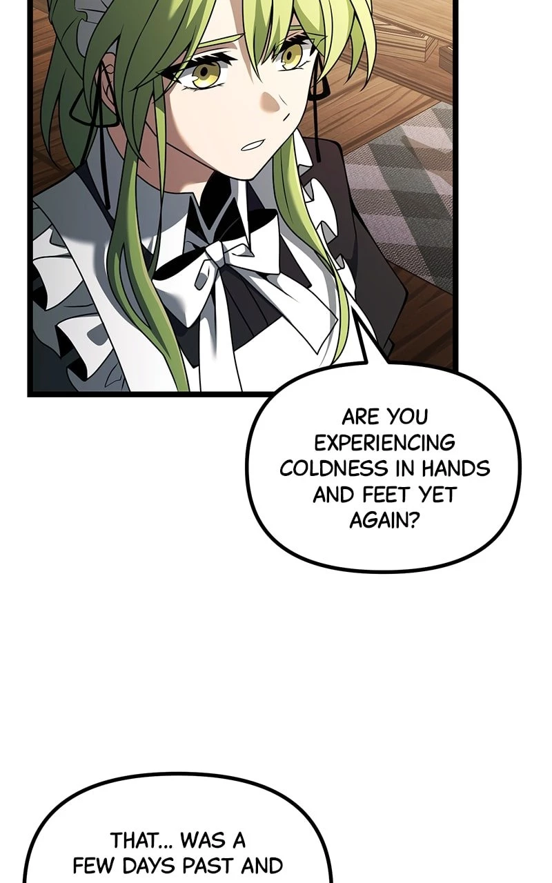 Time-Limited Genius Dark Knight Chapter 42 - 83