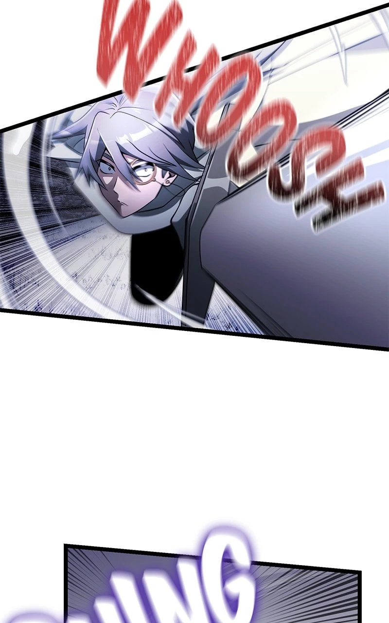 Time-Limited Genius Dark Knight Chapter 41 - 11