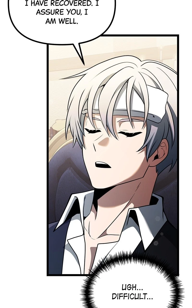 Time-Limited Genius Dark Knight Chapter 42 - 84