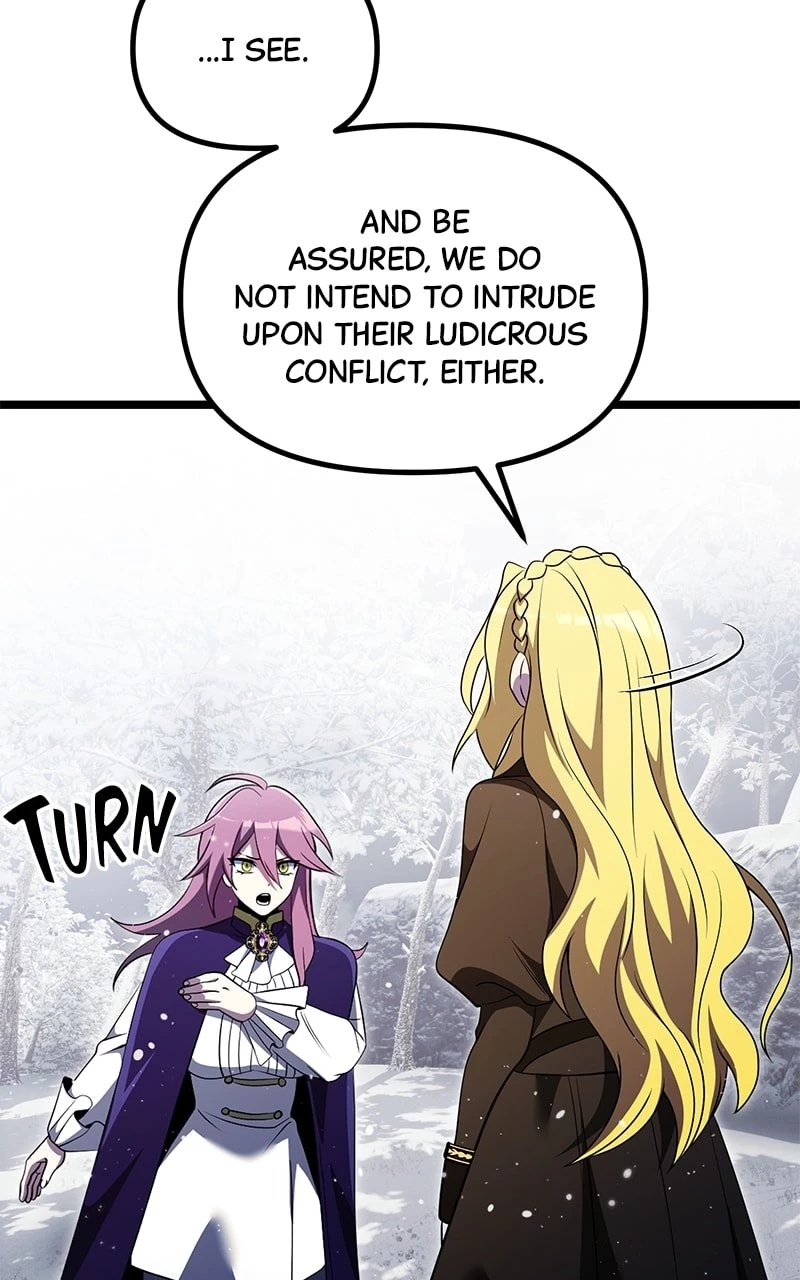 Time-Limited Genius Dark Knight Chapter 41 - 13