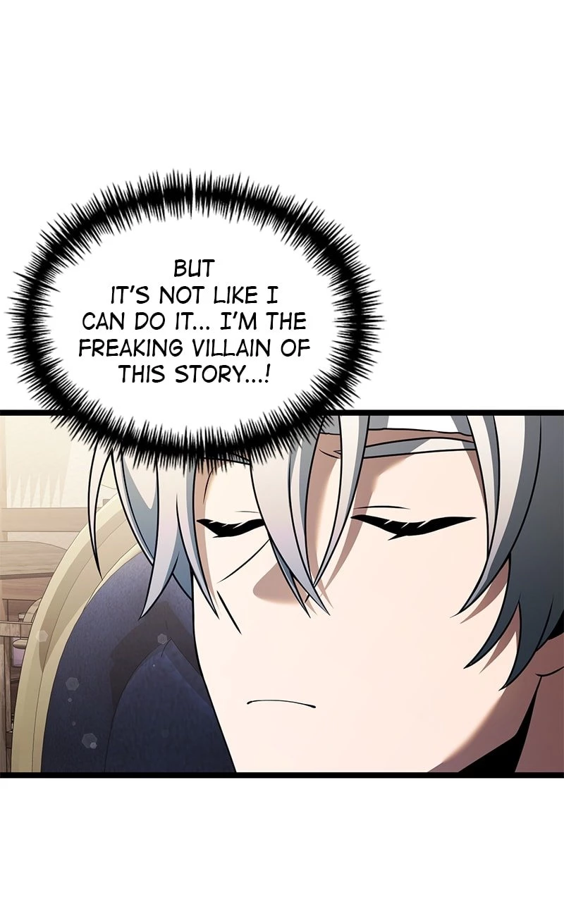 Time-Limited Genius Dark Knight Chapter 42 - 87