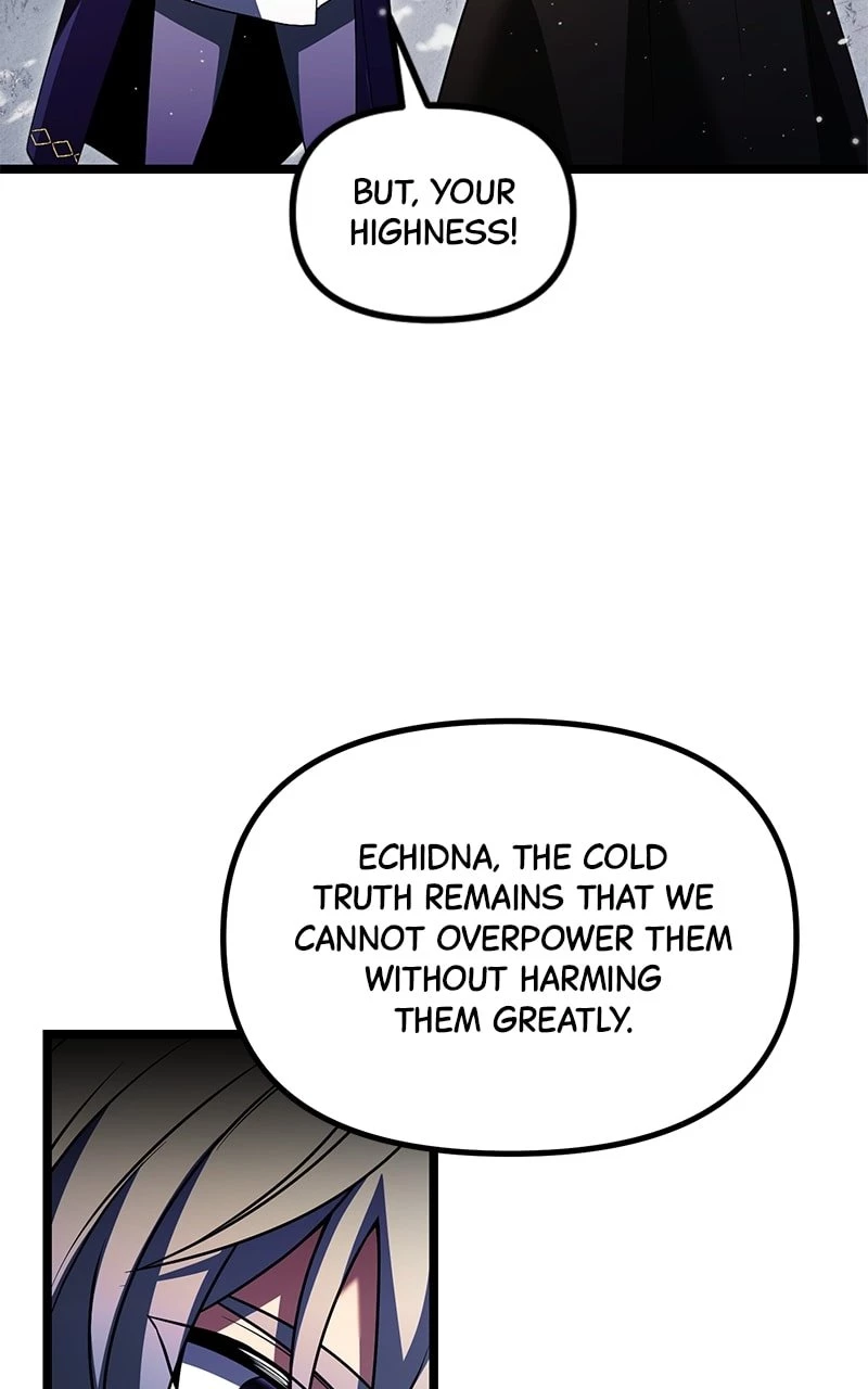 Time-Limited Genius Dark Knight Chapter 41 - 14