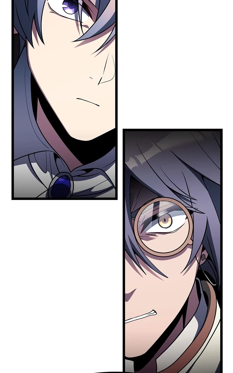 Time-Limited Genius Dark Knight Chapter 41 - 15