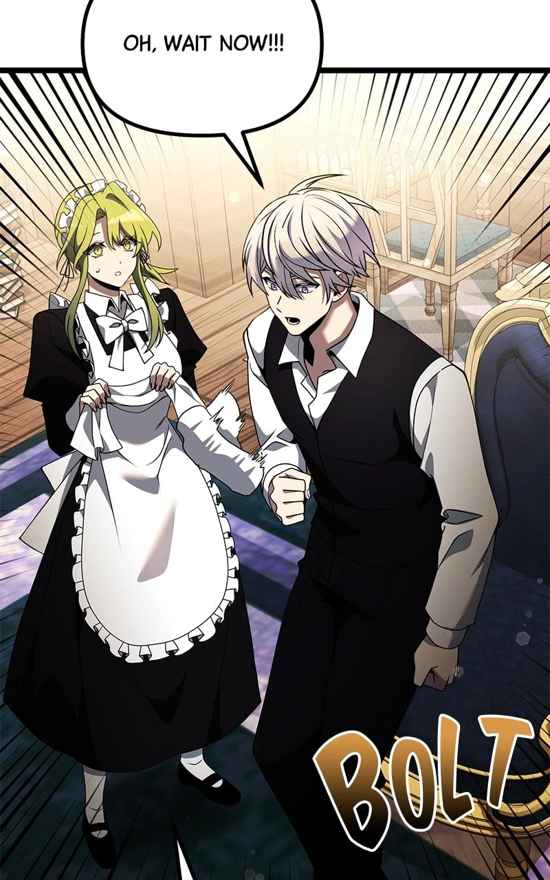 Time-Limited Genius Dark Knight Chapter 42 - 89