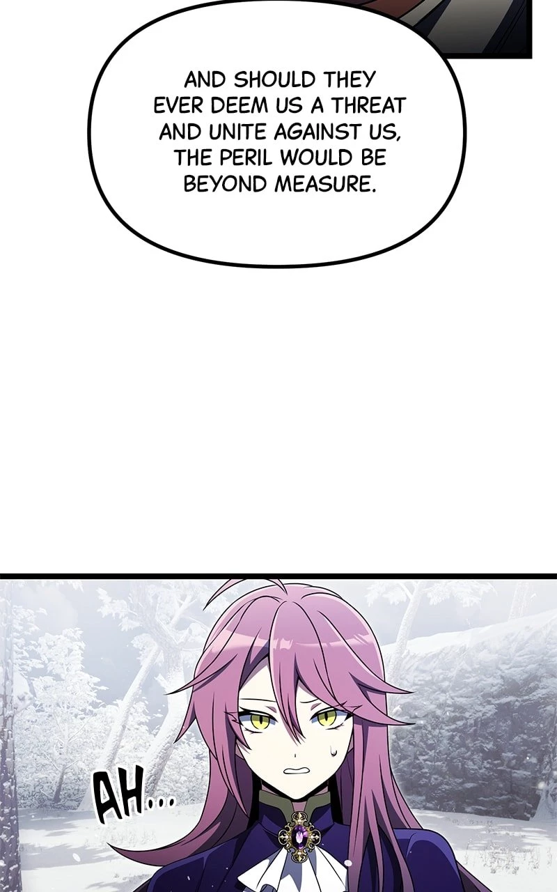Time-Limited Genius Dark Knight Chapter 41 - 16