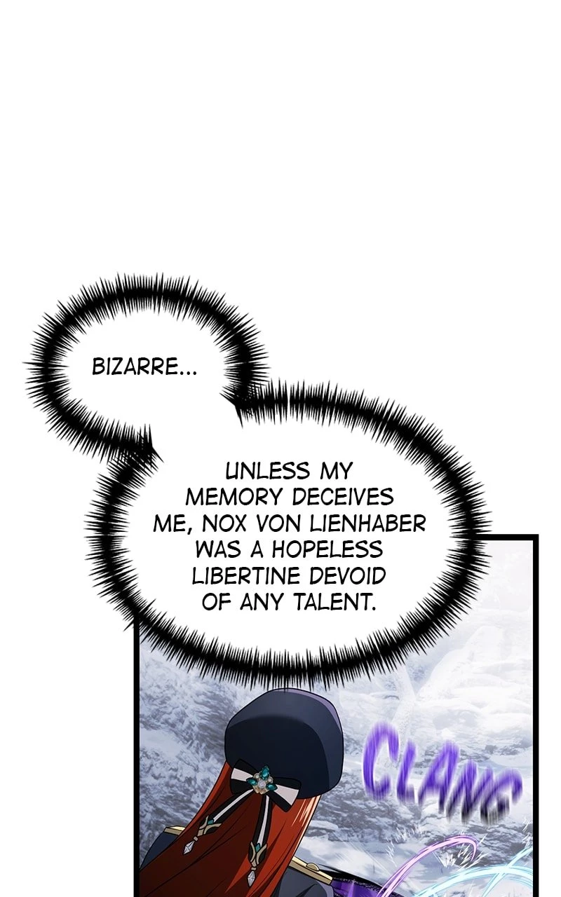 Time-Limited Genius Dark Knight Chapter 41 - 19